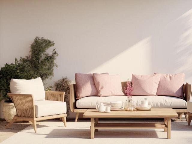 Appartement vente à Perpignan