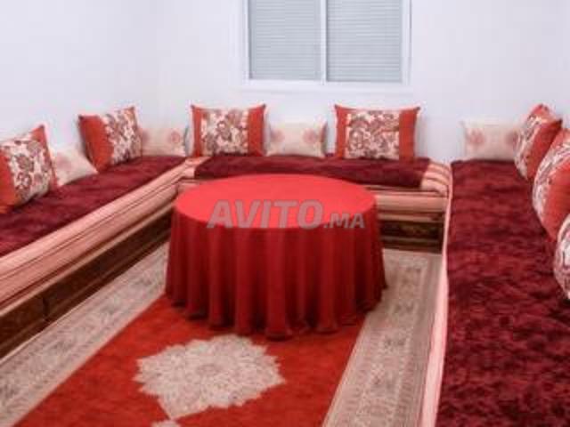 Appartement vente à Tétouan, Tanger-Tétouan