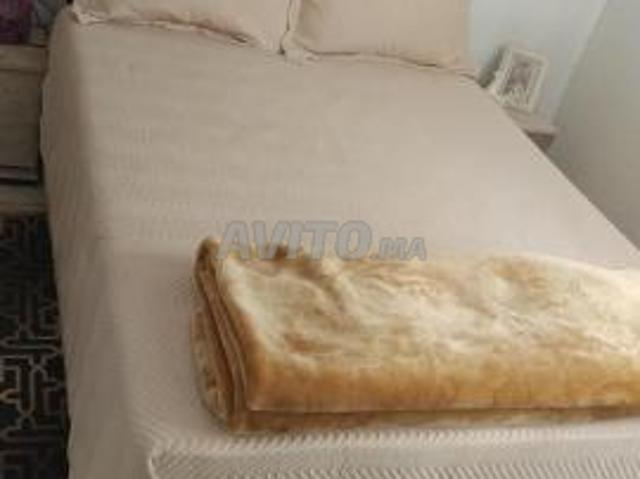 Appartement location à El Ma, Gharb-Chrarda-Beni Hssen