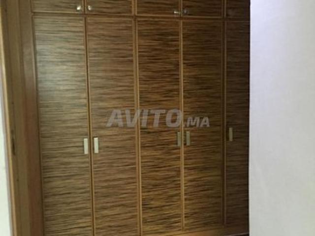 Appartement vente à Anfa, Ben M'sick