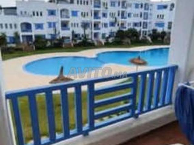 Appartement location