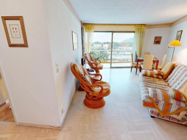 Appartement vente à Grasse, Mandelieu-la-napoule
