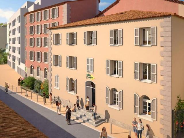 Appartement location à Grasse