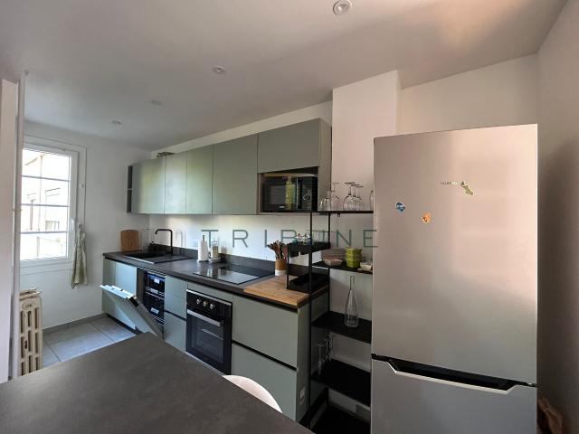 Appartement location à Agen