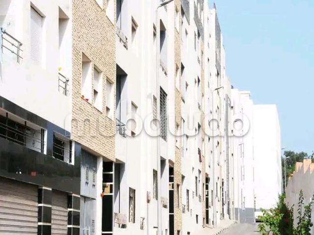 Appartement vente à Témara