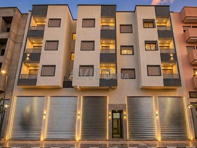 Appartement vente à Berrechid, Gharb-Chrarda-Beni Hssen