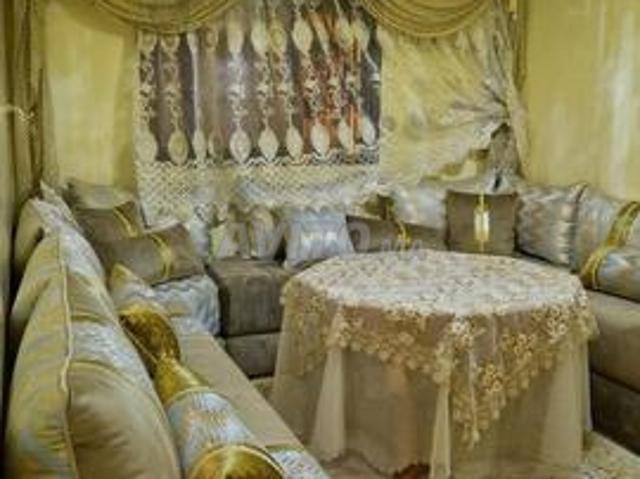 Appartement vente à Mohammedia, Gharb-Chrarda-Beni Hssen
