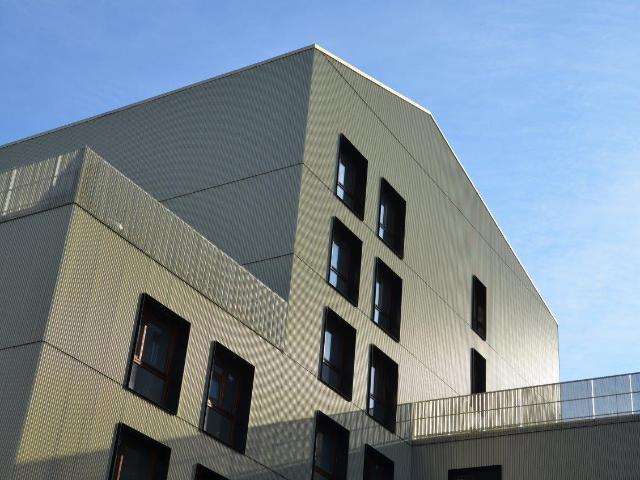 Studio location à France métropolitaine, Saint-denis