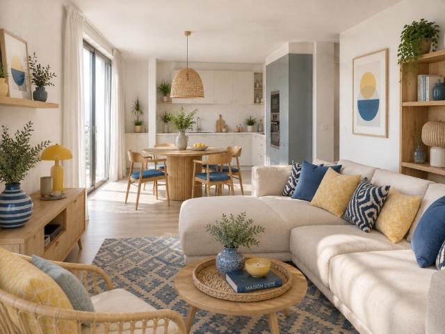 Appartement vente à Gap