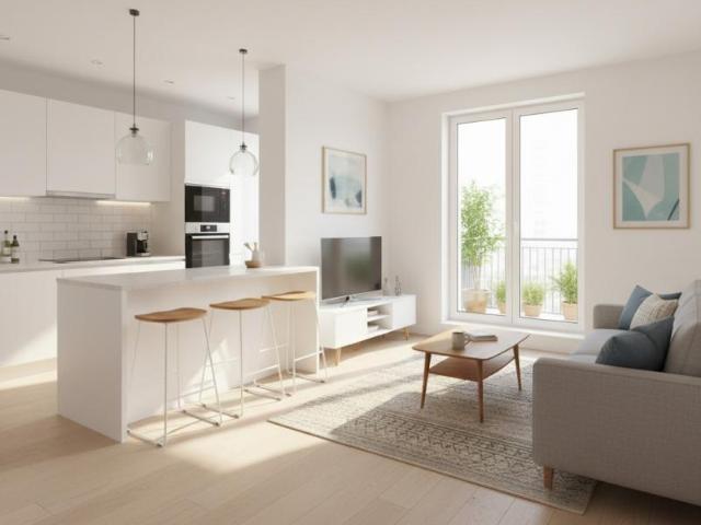 Appartement vente à Bergerac, Mouleydier
