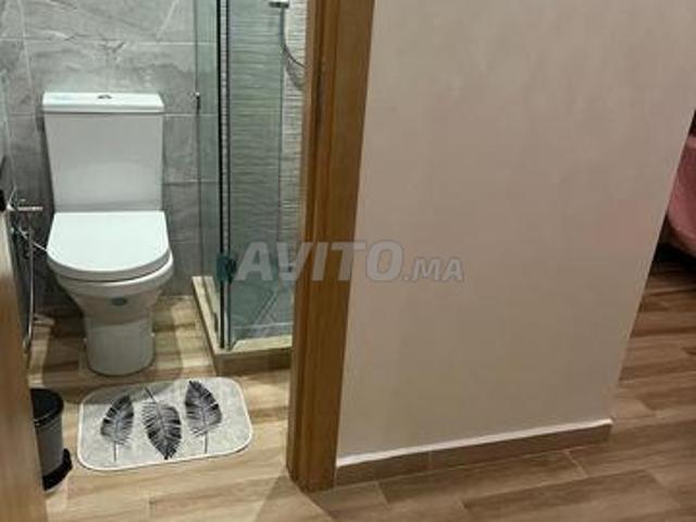 Appartement location à Mansouria, Gharb-Chrarda-Beni Hssen