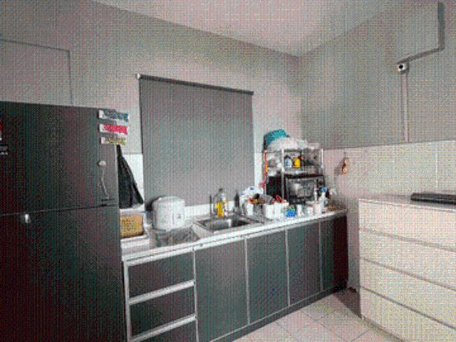 Apartment for rent in Selayang, Selangor