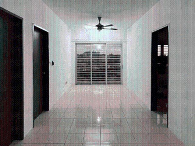 Apartment for rent in Selayang, Selangor