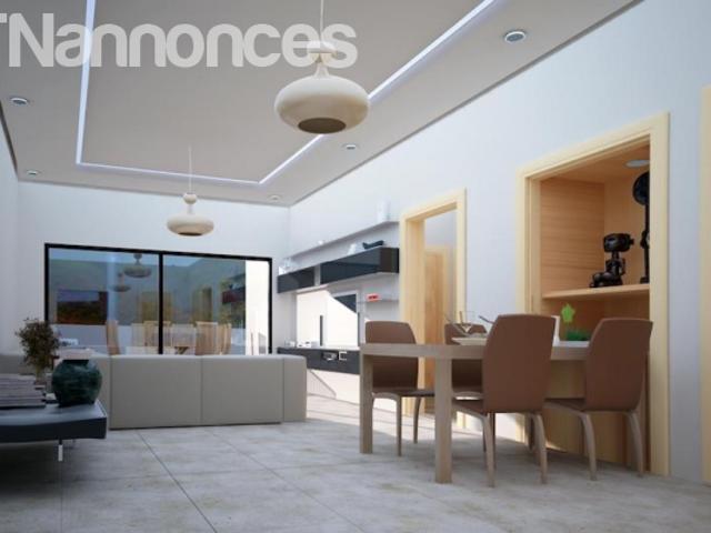Appartement vente
