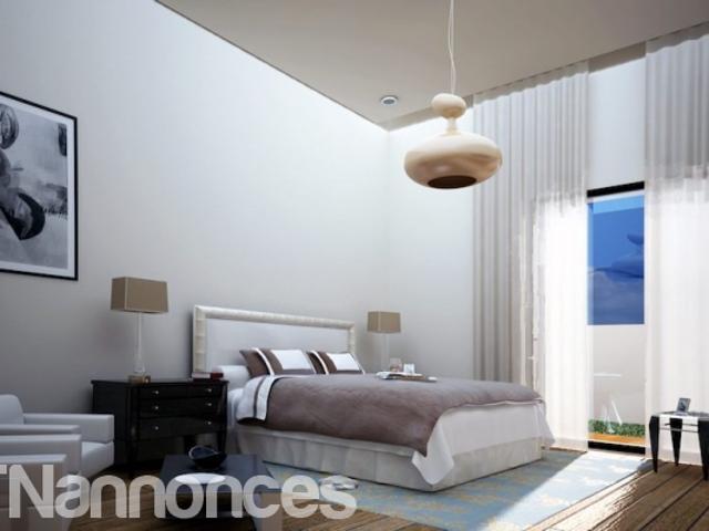 Appartement vente