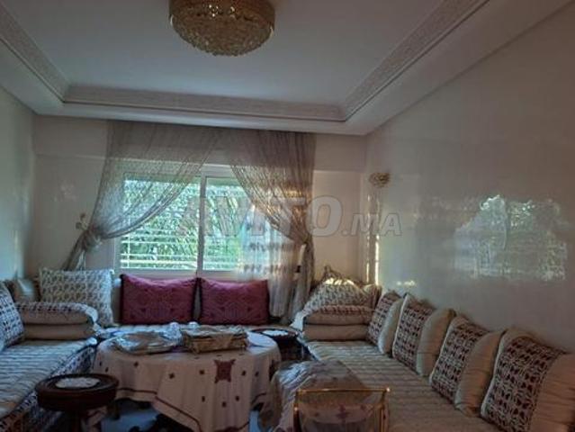 Appartement vente à Centre Ville