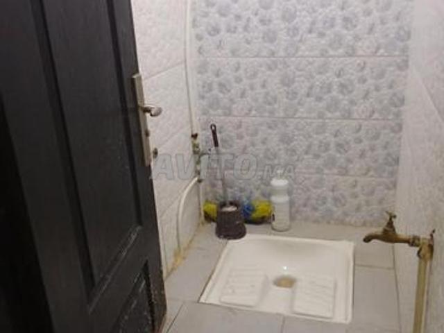 Appartement vente à Sidi Allal El Bahraoui