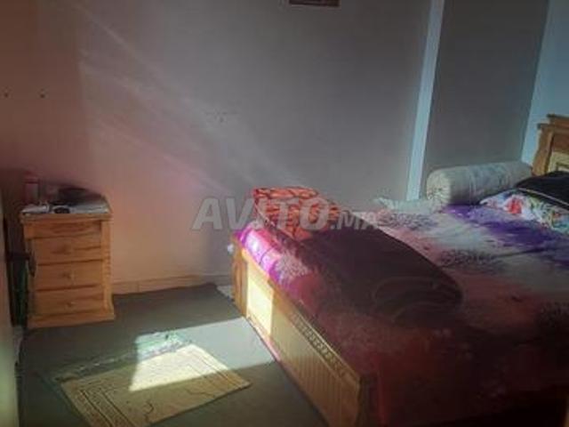 Appartement vente à Centre Ville, Oujda ⵡⴻⵊⴷⴰ وجدة