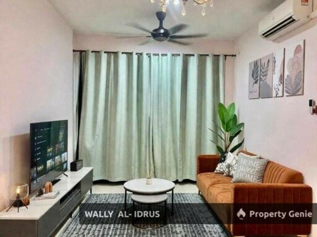 Apartment for rent in Country Heights Damansara, Kuala Lumpur