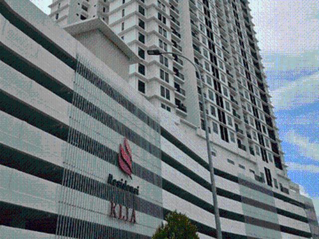 Apartment for rent in Nilai, Negeri Sembilan