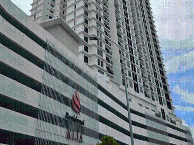 Apartment for rent in Nilai, Negeri Sembilan