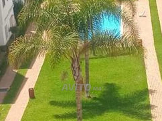 Appartement location à El Ma, Gharb-Chrarda-Beni Hssen