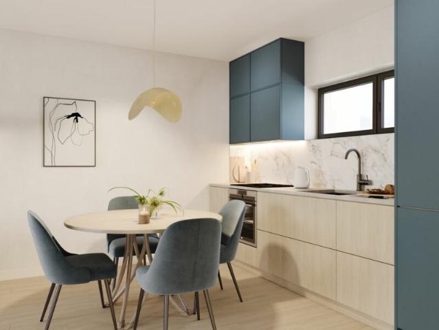Studio kaufen in Saxon, Wallis