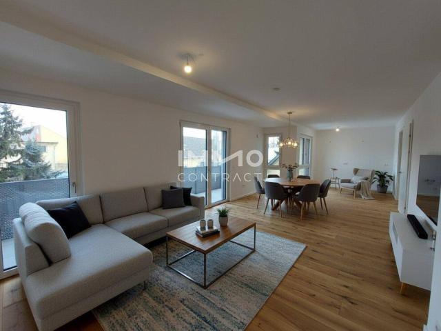 Apartment kaufen in Liesing, Wien