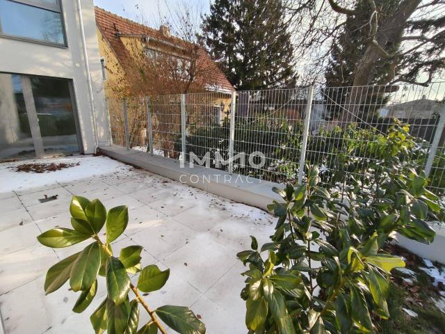 Apartment kaufen in Liesing, Wien