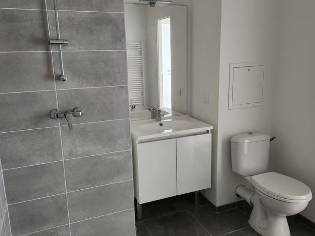 Appartement location à Reims