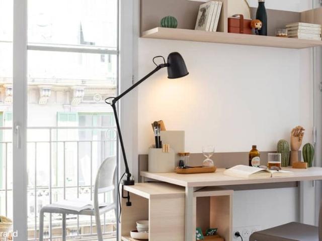 Appartement location à Nice