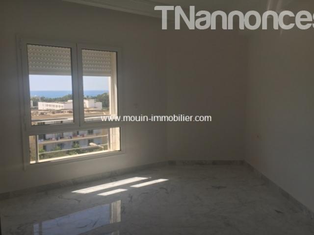 Appartement location