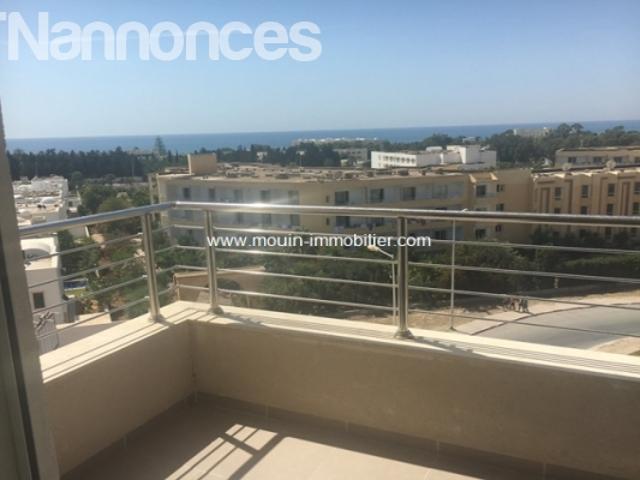 Appartement location