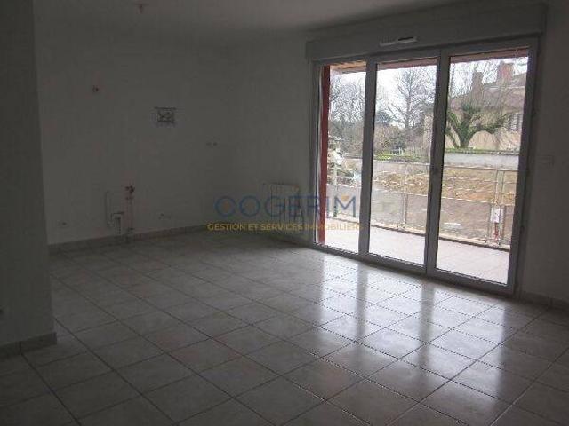 Appartement location à Saint-Jean-d'Ardières, Belleville-en-Beaujolais