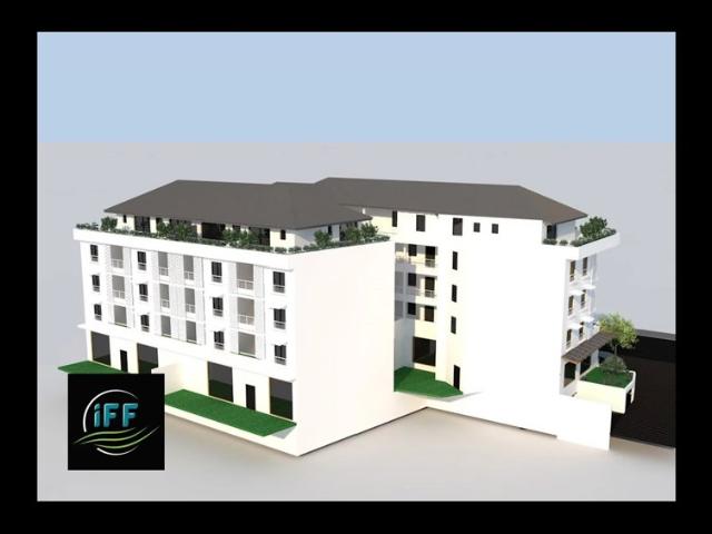 Appartement vente à Thionville