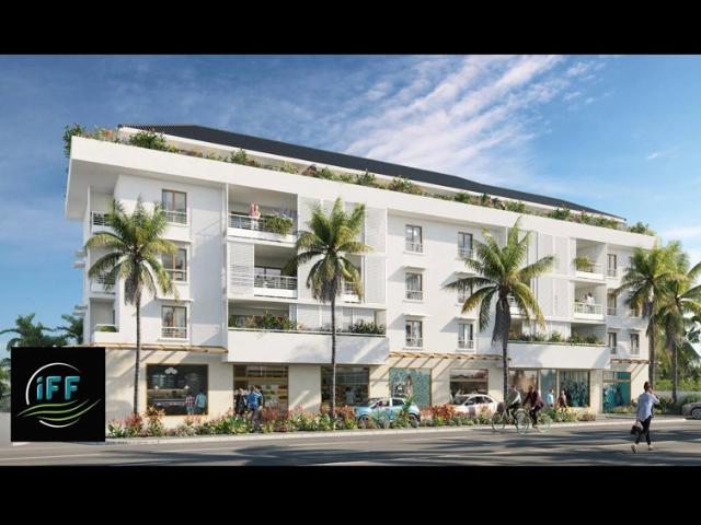 Appartement vente à Thionville