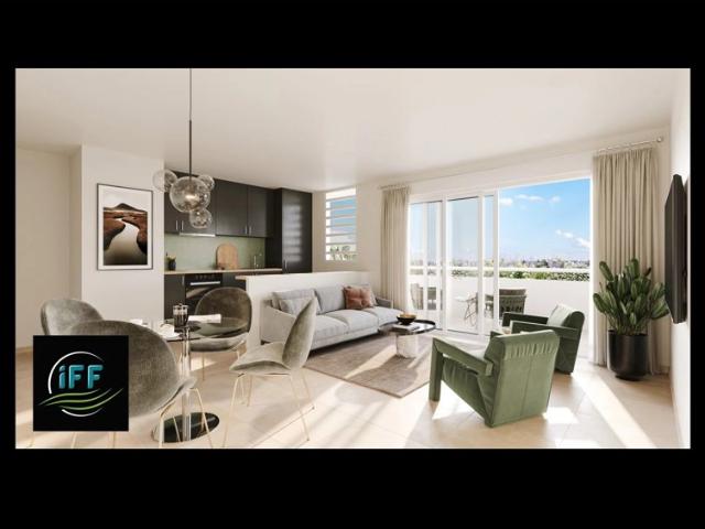 Appartement vente à Thionville