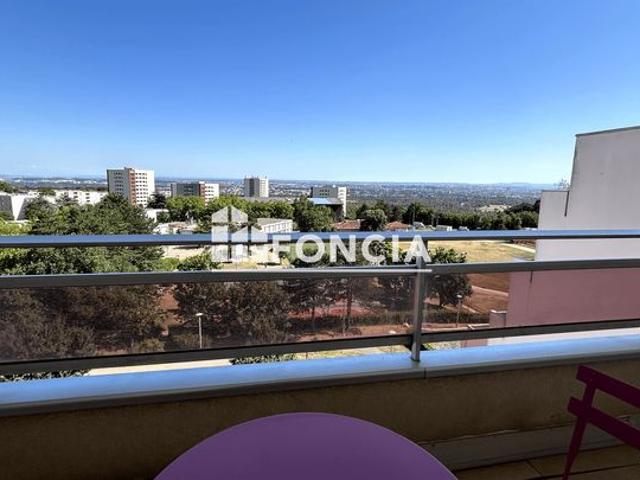 Appartement vente à Lyon, Métropole de Lyon