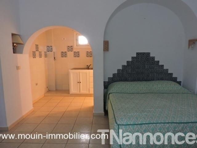 Appartement location