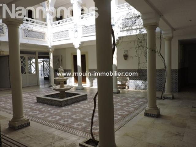 Appartement vente