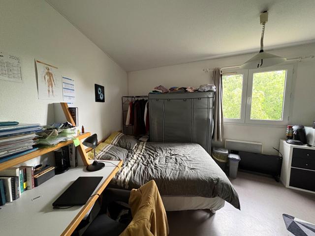 Appartement vente à Valence