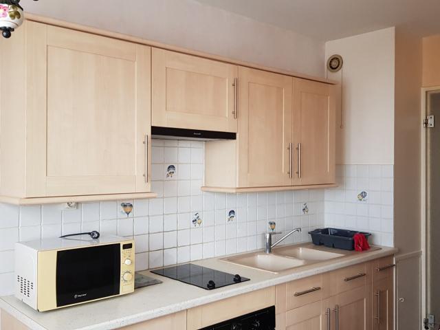 Appartement location à Cholet