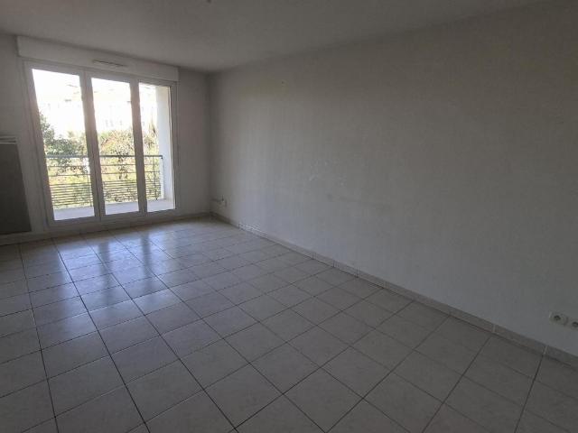 Appartement vente à Nîmes