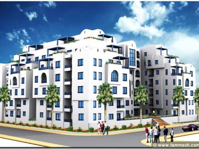 Appartement vente à Nabeul