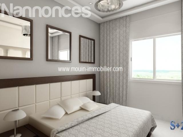 Appartement location
