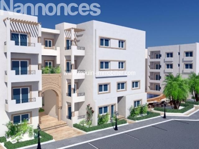 Appartement location