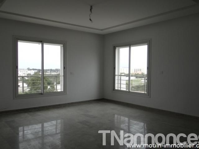 Appartement location
