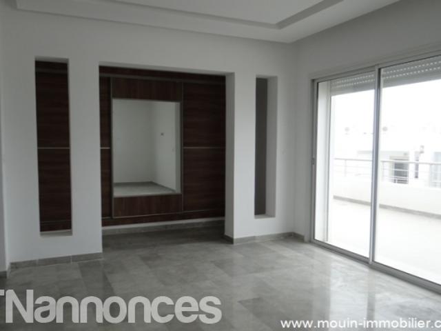 Appartement location