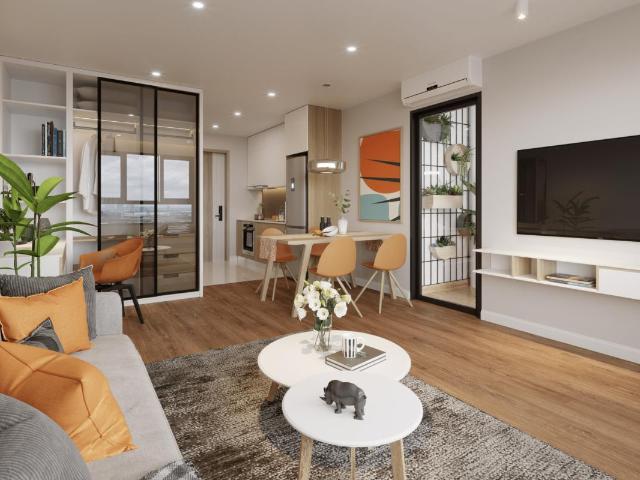 Appartement vente à Lyon, Métropole de Lyon
