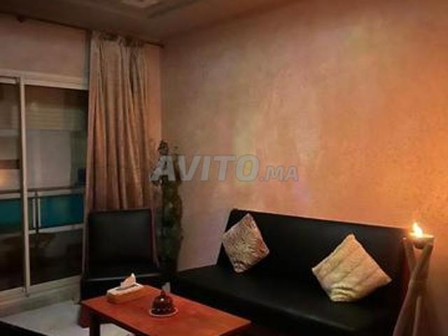 Appartement location à Nouaceur, Gharb-Chrarda-Beni Hssen